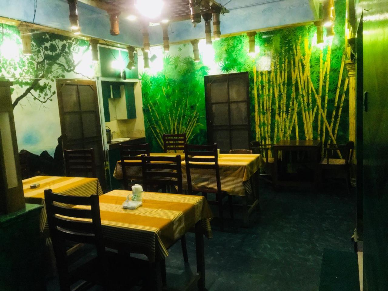 شقة باستيان هومستاي Kochi المظهر الخارجي الصورة